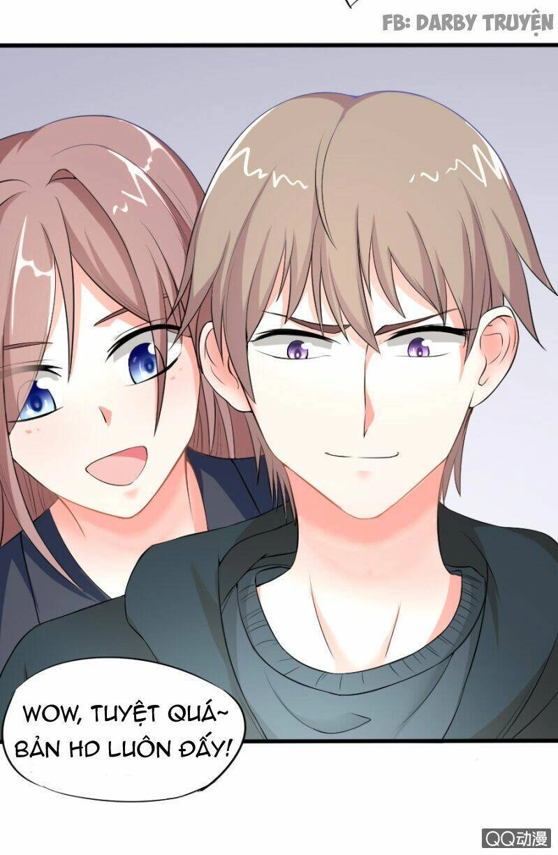 Tinh Luyến Chi Bá Vương Hiệp Ước Chapter 2 - 6