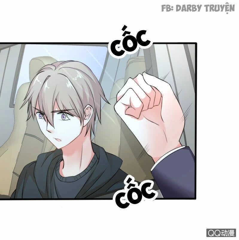 Tinh Luyến Chi Bá Vương Hiệp Ước Chapter 2 - 7