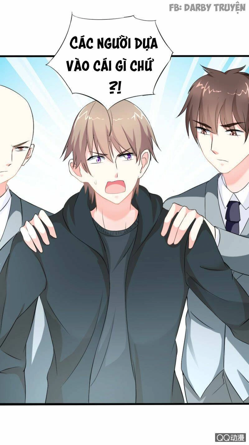 Tinh Luyến Chi Bá Vương Hiệp Ước Chapter 2 - 10