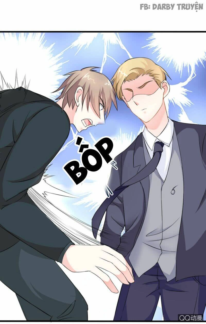 Tinh Luyến Chi Bá Vương Hiệp Ước Chapter 2 - 13