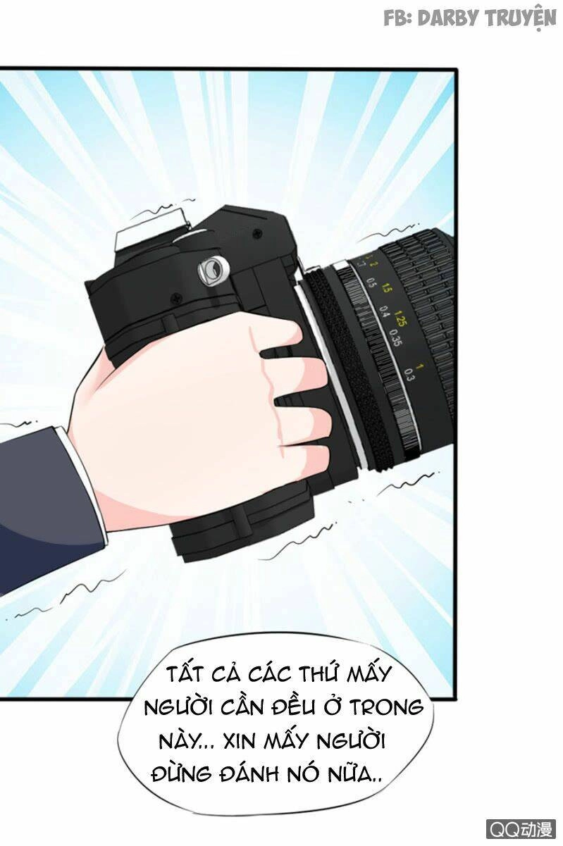 Tinh Luyến Chi Bá Vương Hiệp Ước Chapter 2 - 17