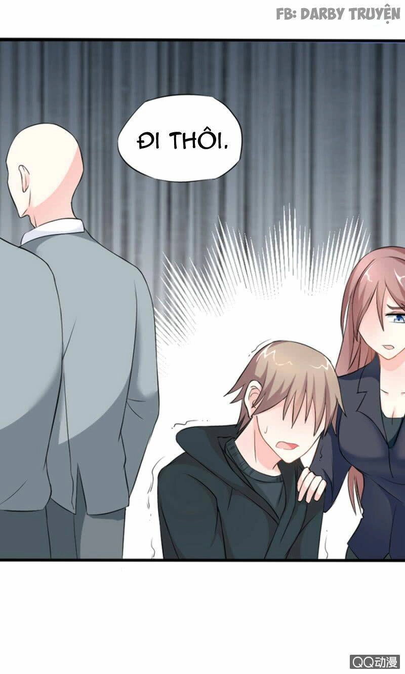 Tinh Luyến Chi Bá Vương Hiệp Ước Chapter 2 - 18