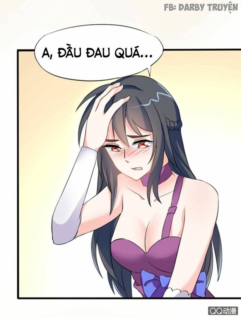 Tinh Luyến Chi Bá Vương Hiệp Ước Chapter 2 - 20