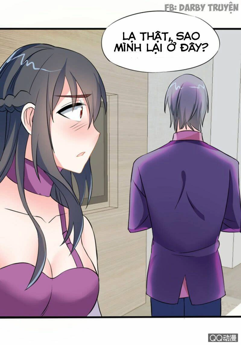 Tinh Luyến Chi Bá Vương Hiệp Ước Chapter 2 - 21