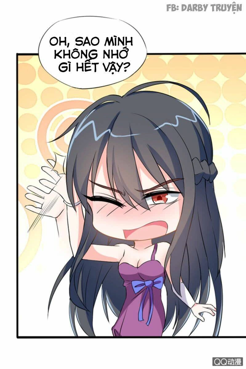 Tinh Luyến Chi Bá Vương Hiệp Ước Chapter 2 - 22