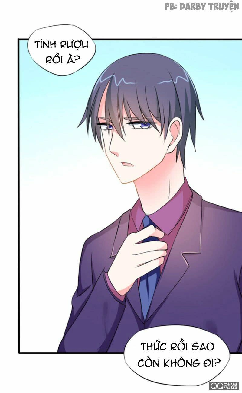 Tinh Luyến Chi Bá Vương Hiệp Ước Chapter 2 - 23