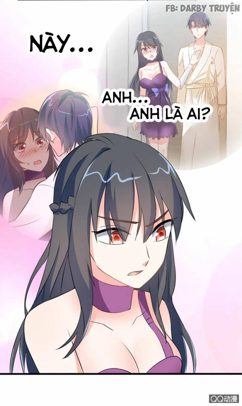 Tinh Luyến Chi Bá Vương Hiệp Ước Chapter 2 - 26