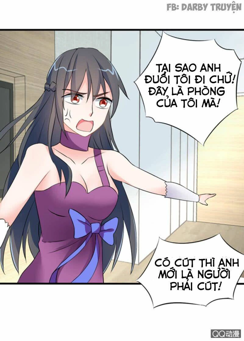 Tinh Luyến Chi Bá Vương Hiệp Ước Chapter 2 - 27