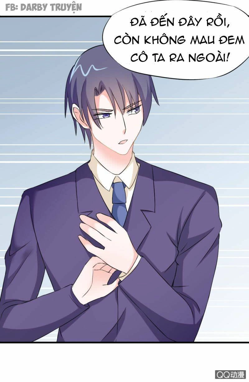 Tinh Luyến Chi Bá Vương Hiệp Ước Chapter 2 - 28