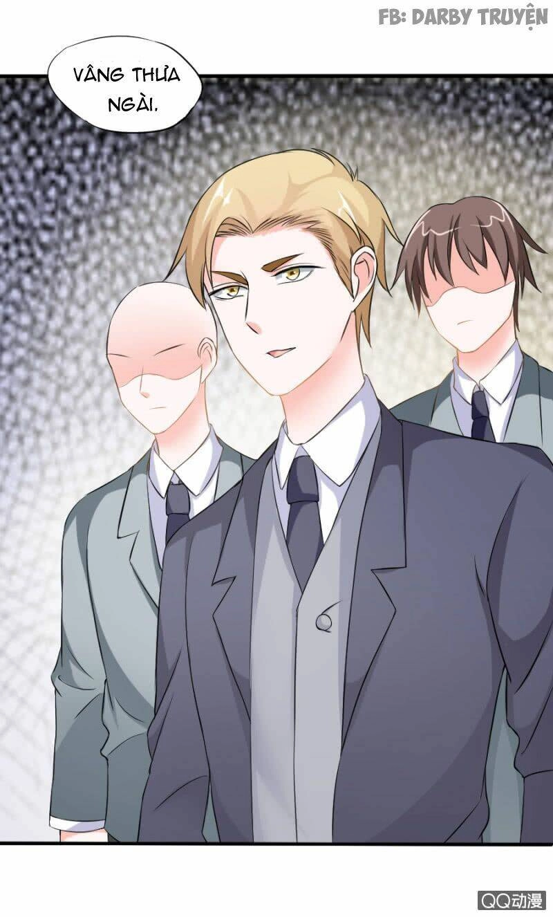 Tinh Luyến Chi Bá Vương Hiệp Ước Chapter 2 - 30