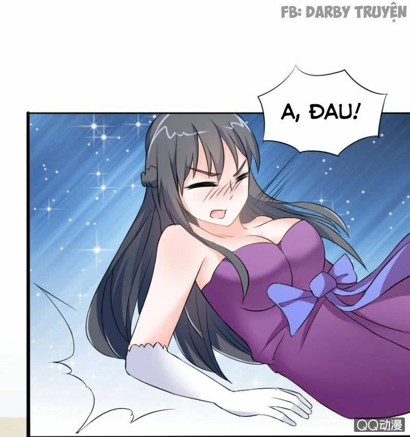 Tinh Luyến Chi Bá Vương Hiệp Ước Chapter 2 - 34