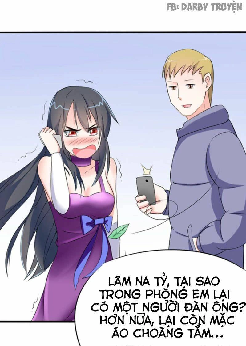 Tinh Luyến Chi Bá Vương Hiệp Ước Chapter 2 - 38