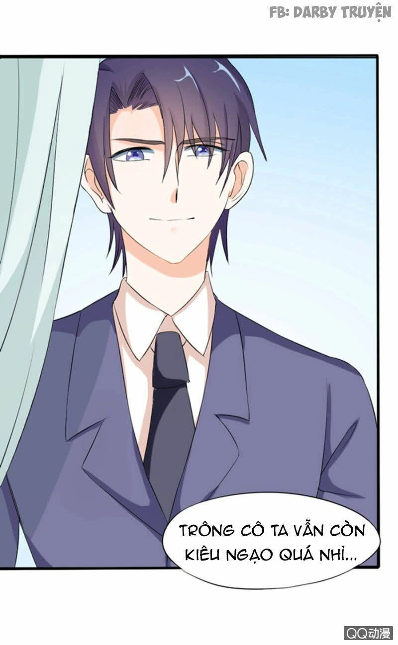 Tinh Luyến Chi Bá Vương Hiệp Ước Chapter 2 - 41