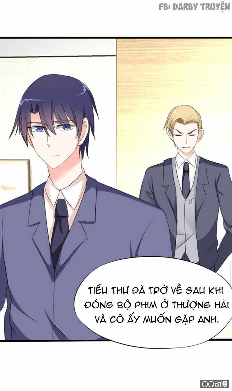 Tinh Luyến Chi Bá Vương Hiệp Ước Chapter 2 - 42