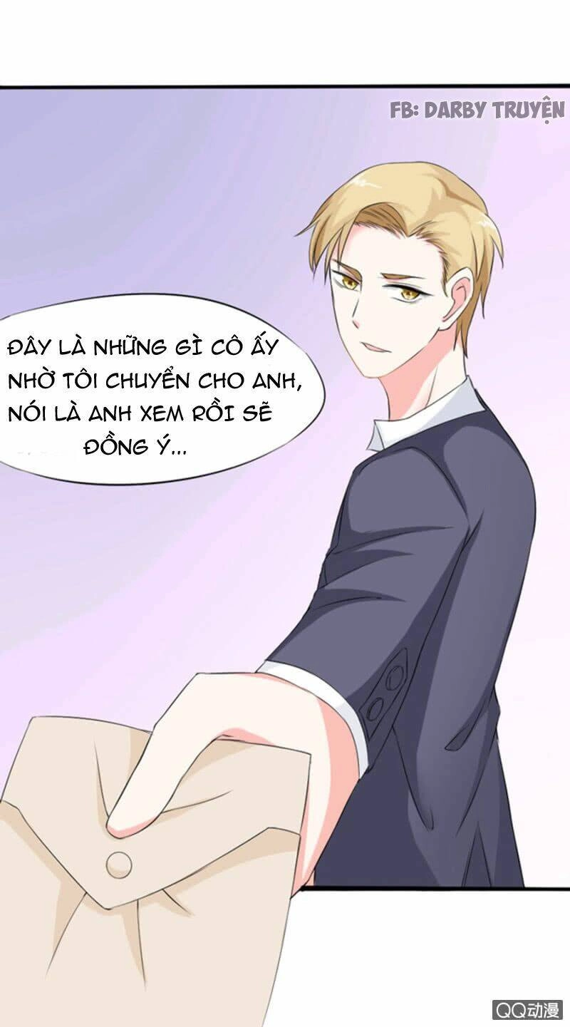 Tinh Luyến Chi Bá Vương Hiệp Ước Chapter 2 - 44