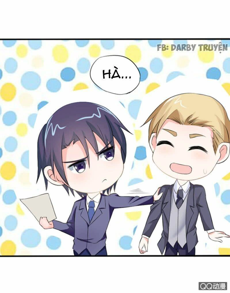 Tinh Luyến Chi Bá Vương Hiệp Ước Chapter 2 - 47