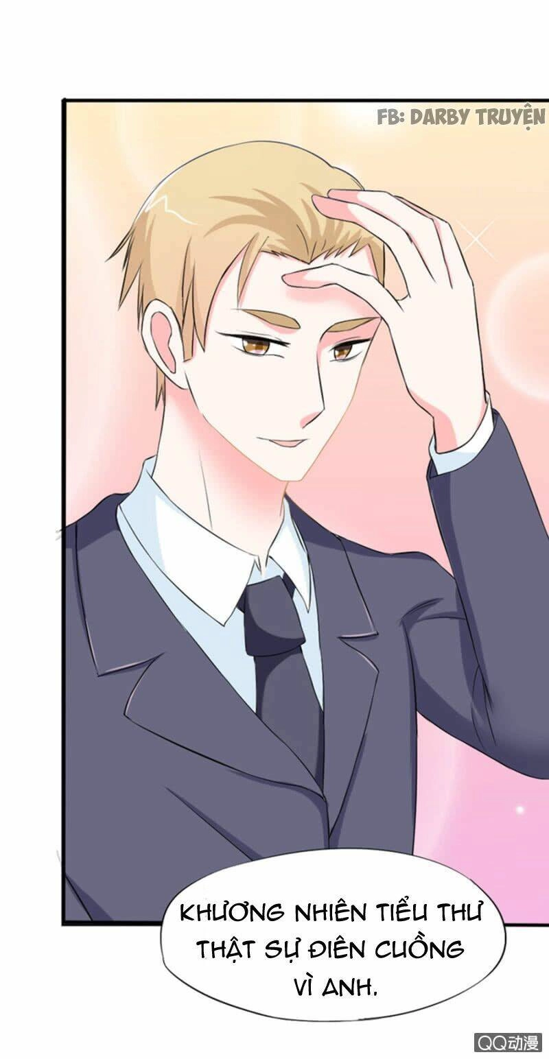 Tinh Luyến Chi Bá Vương Hiệp Ước Chapter 2 - 48