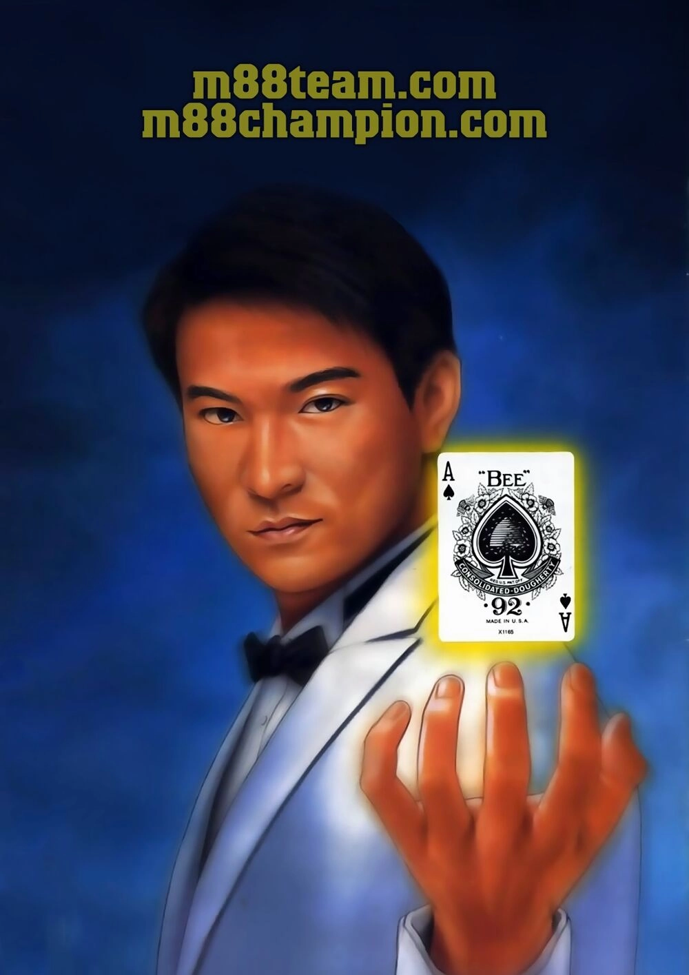 Đổ Hiệp Truyền Kỳ Chapter 3 - 1