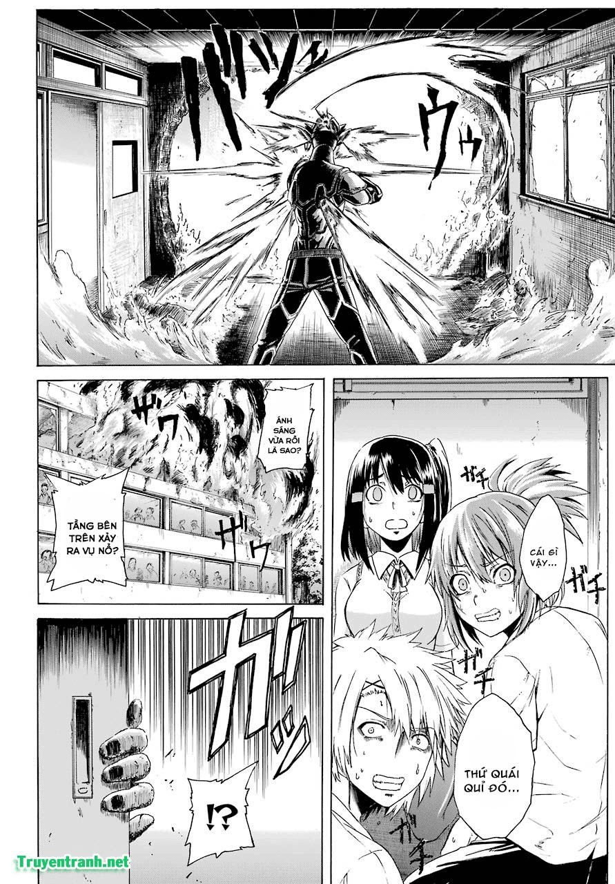 Day After Hero Chapter 2 - 6