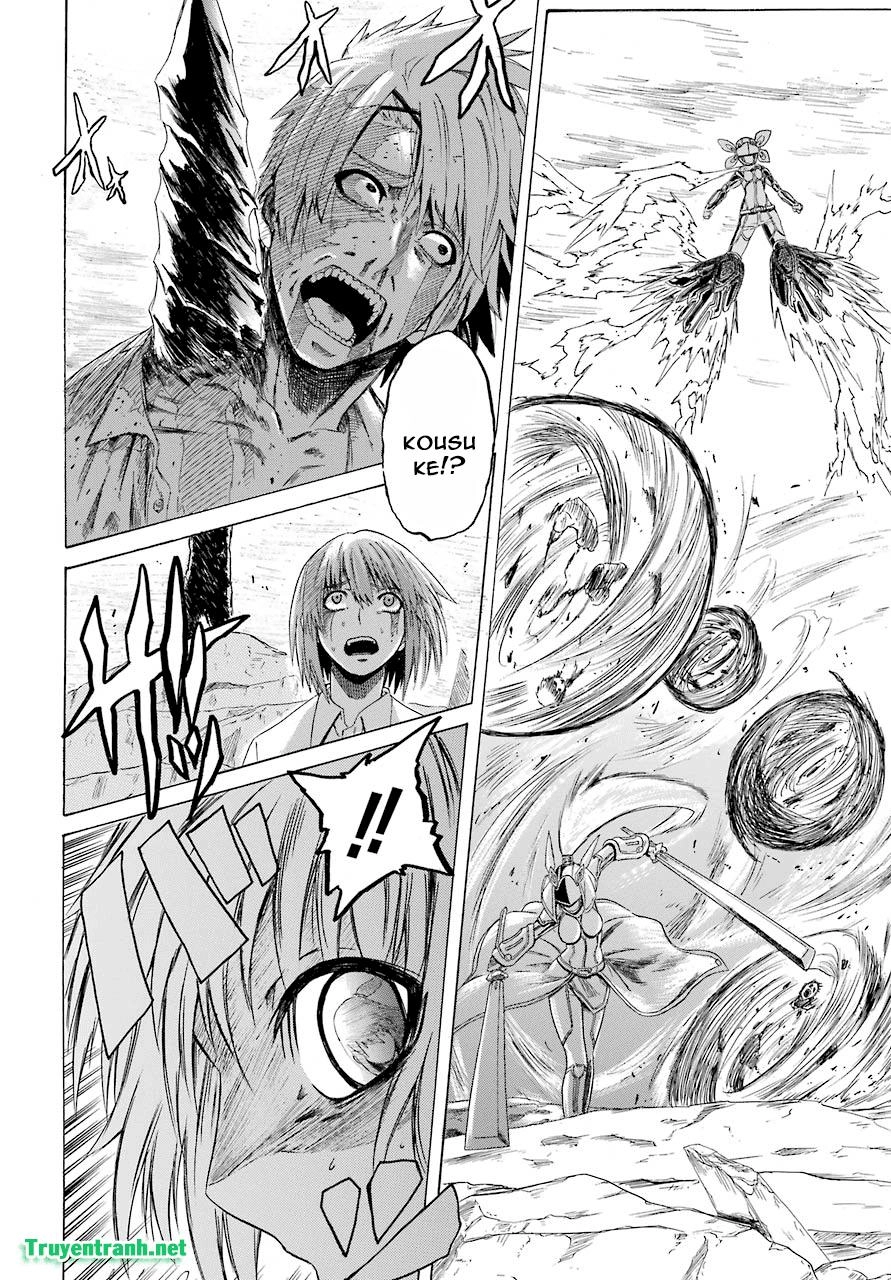 Day After Hero Chapter 4 - 9