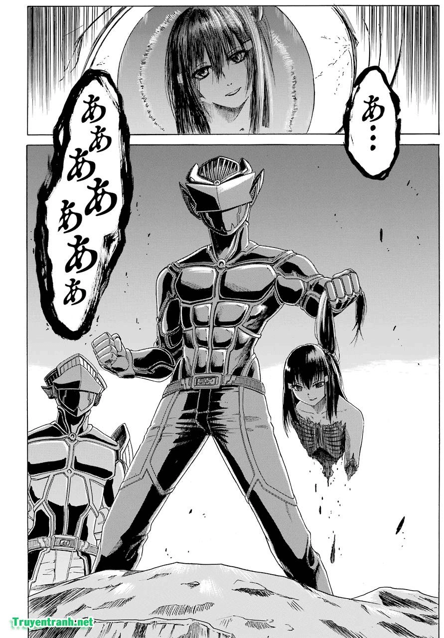 Day After Hero Chapter 4 - 10