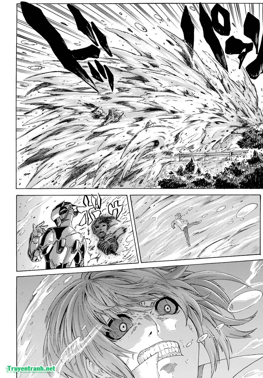 Day After Hero Chapter 4 - 12