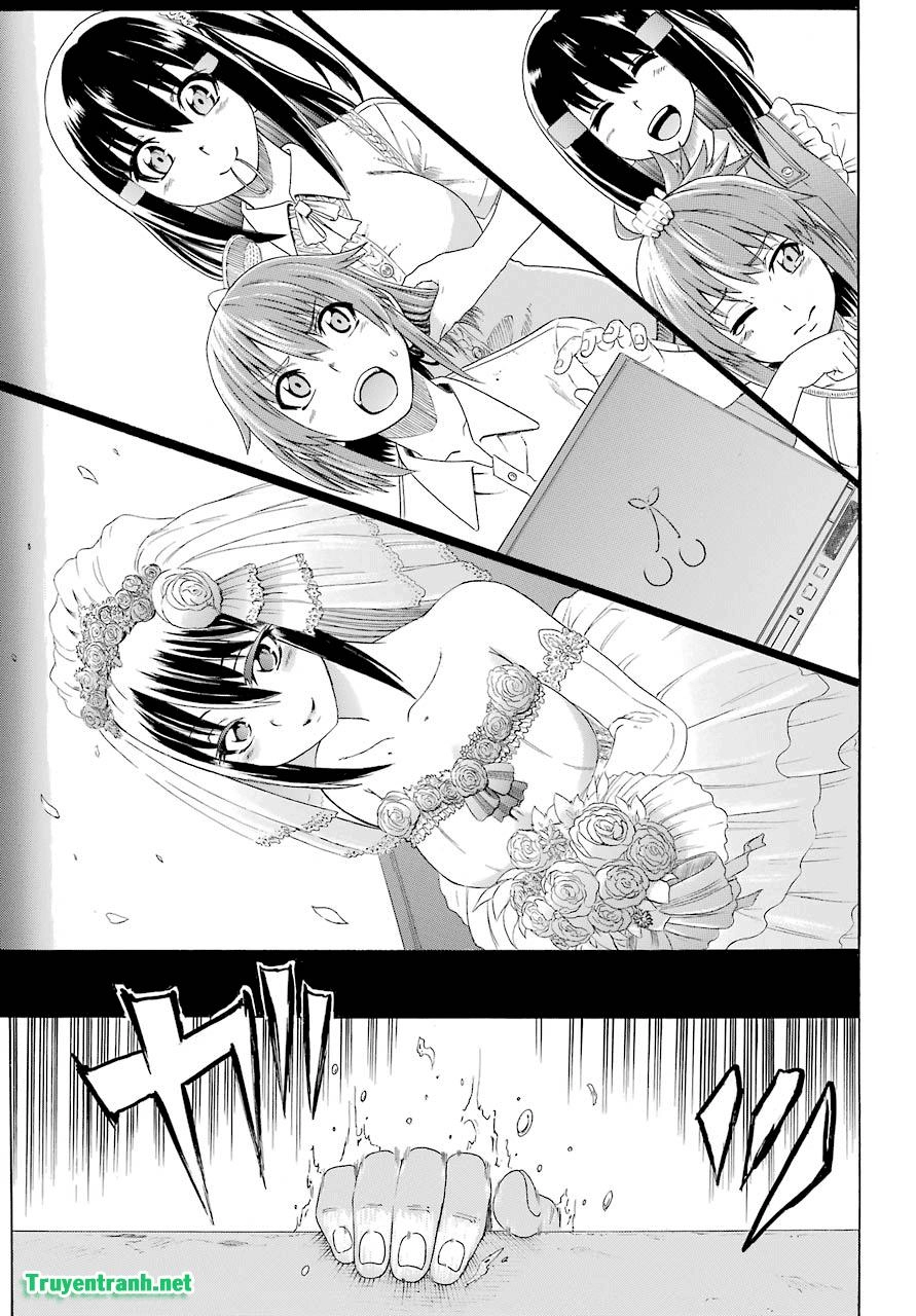 Day After Hero Chapter 4 - 13