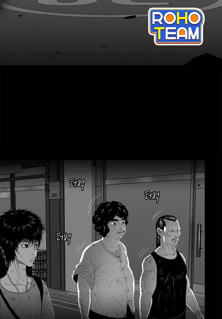 Nhân Loại Tuyệt Chủng Chapter 29 - 3