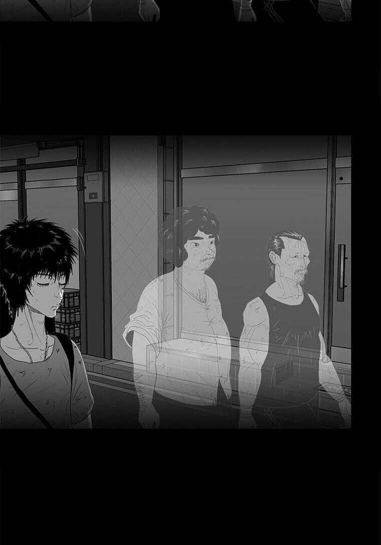 Nhân Loại Tuyệt Chủng Chapter 29 - 4