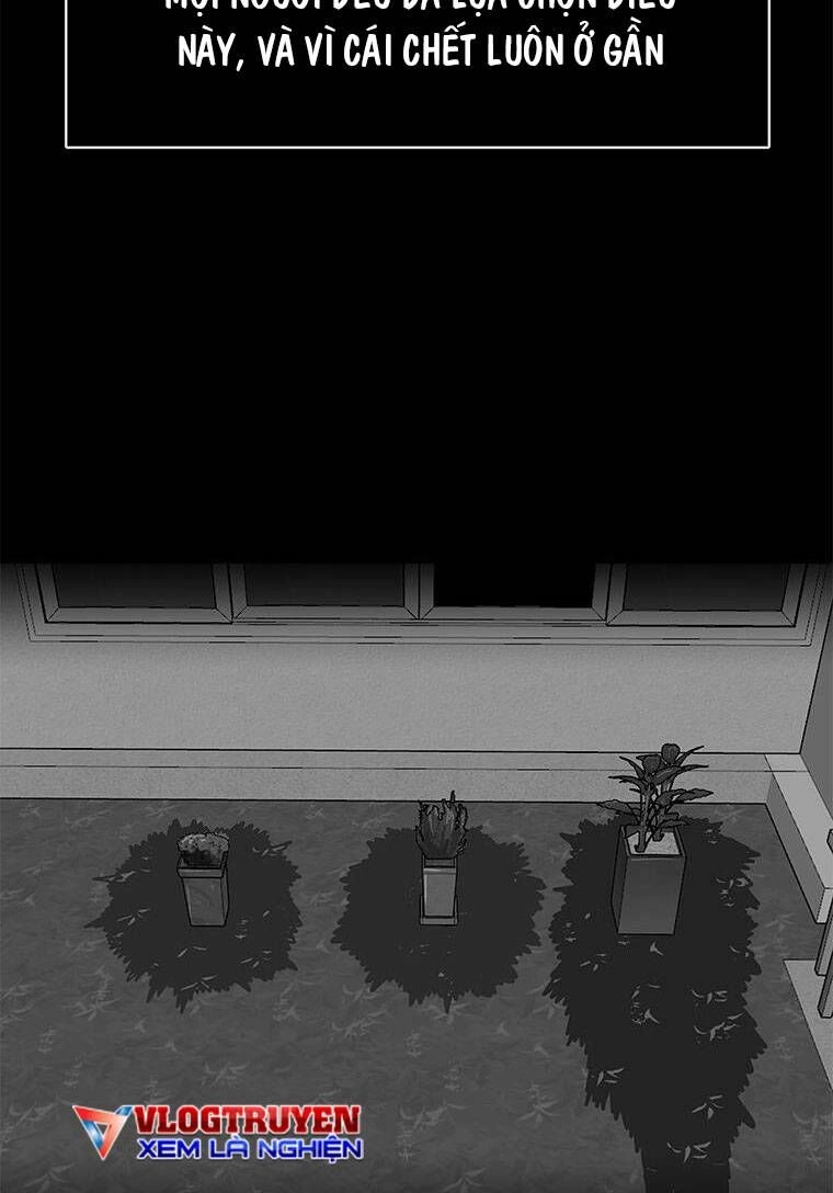 Nhân Loại Tuyệt Chủng Chapter 29 - 8