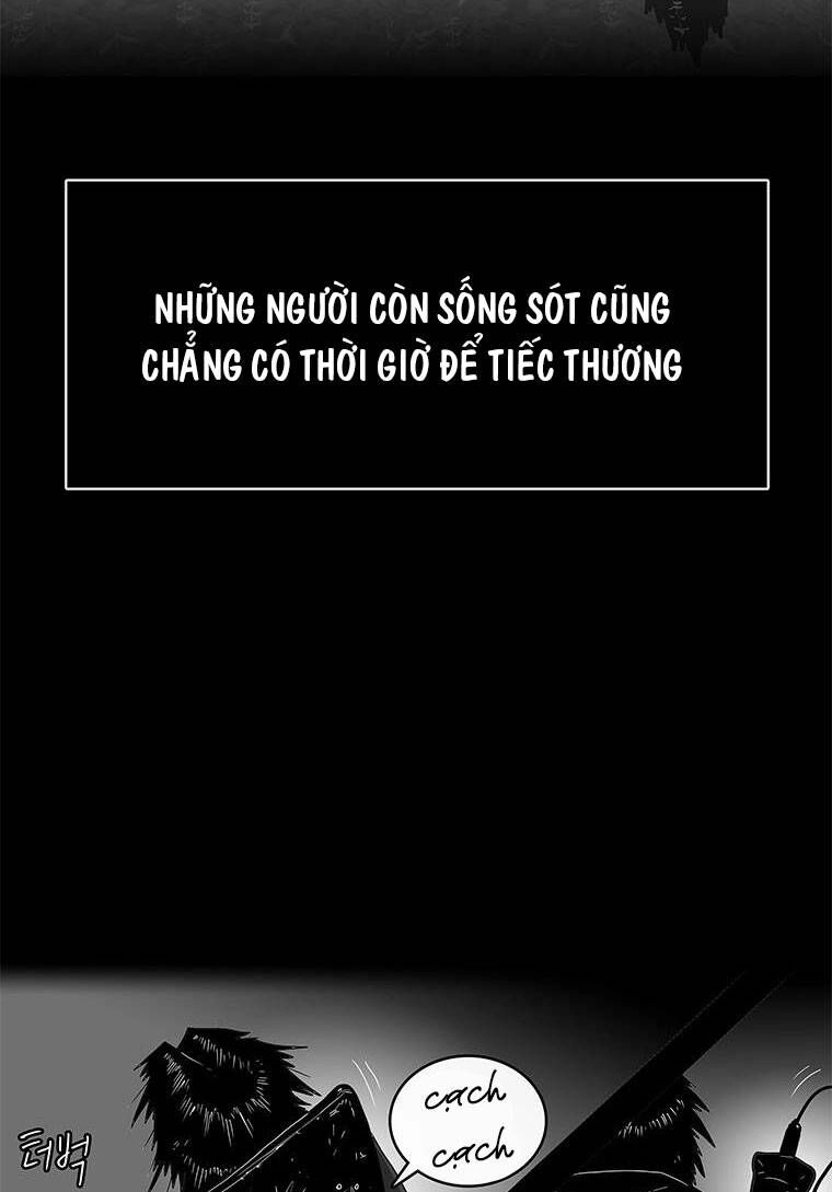 Nhân Loại Tuyệt Chủng Chapter 29 - 9