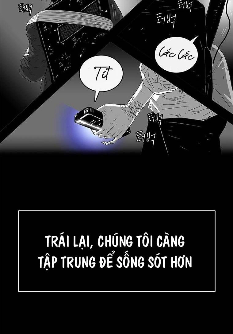 Nhân Loại Tuyệt Chủng Chapter 29 - 10