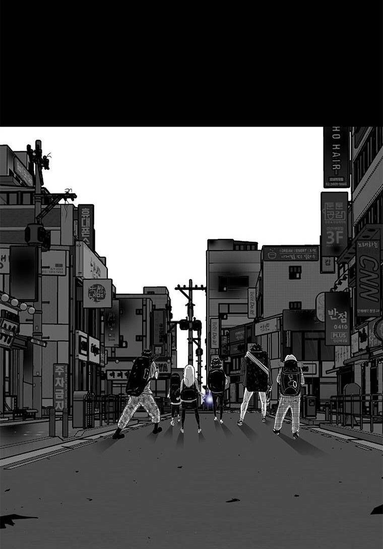 Nhân Loại Tuyệt Chủng Chapter 29 - 11