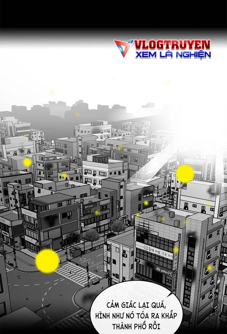 Nhân Loại Tuyệt Chủng Chapter 29 - 16