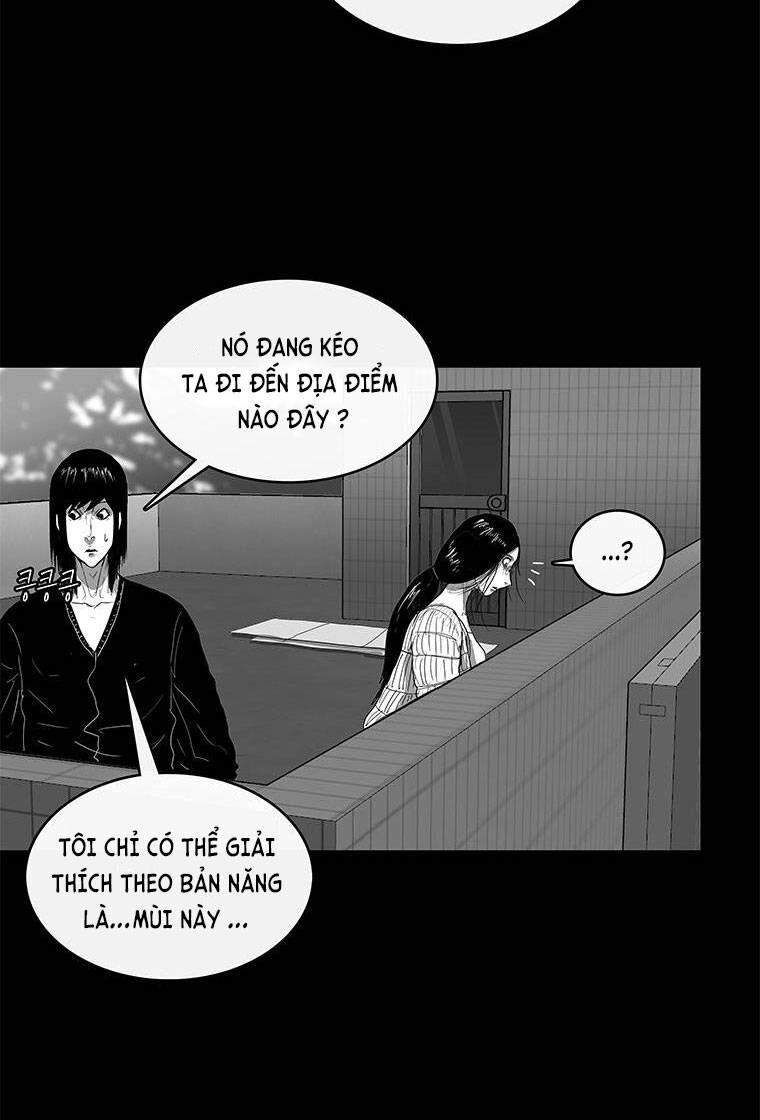 Nhân Loại Tuyệt Chủng Chapter 29 - 17