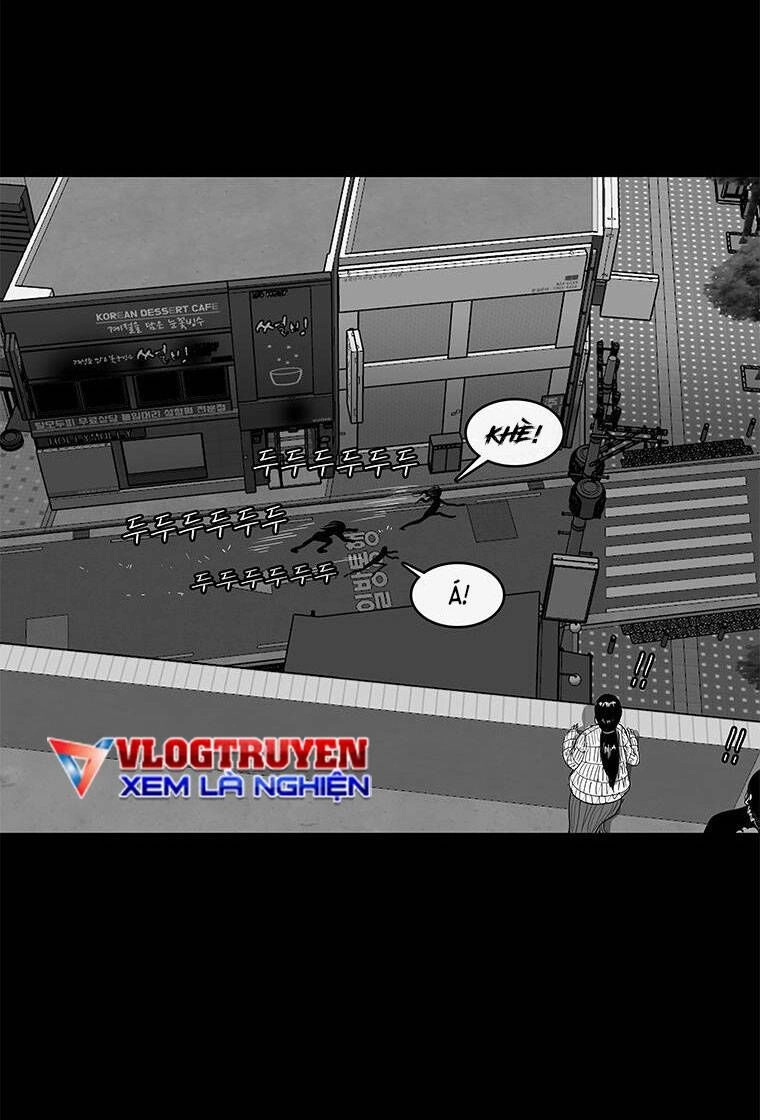 Nhân Loại Tuyệt Chủng Chapter 29 - 18