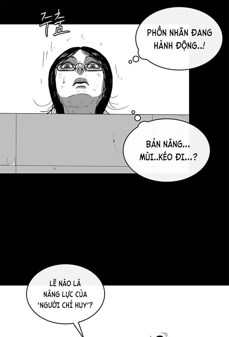 Nhân Loại Tuyệt Chủng Chapter 29 - 19