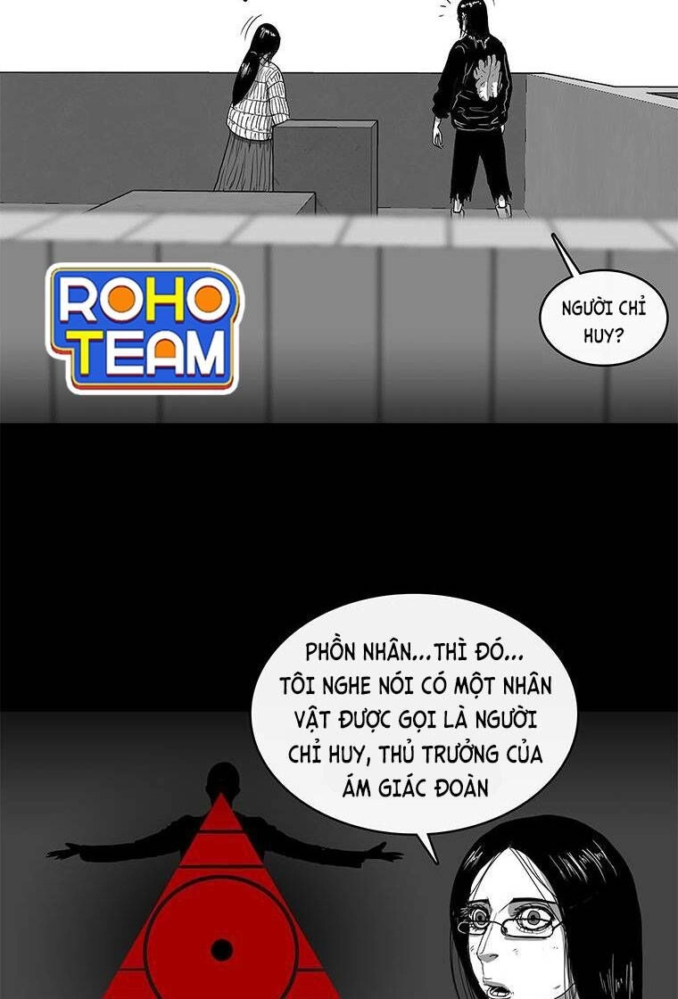 Nhân Loại Tuyệt Chủng Chapter 29 - 20