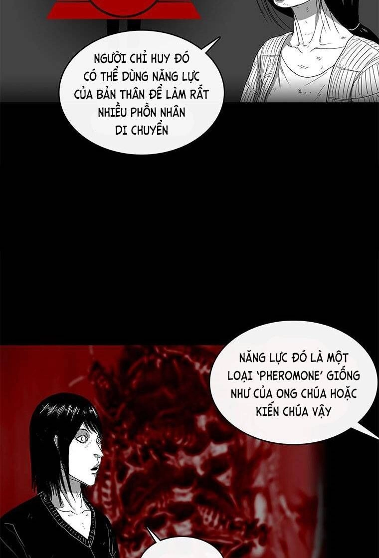 Nhân Loại Tuyệt Chủng Chapter 29 - 21