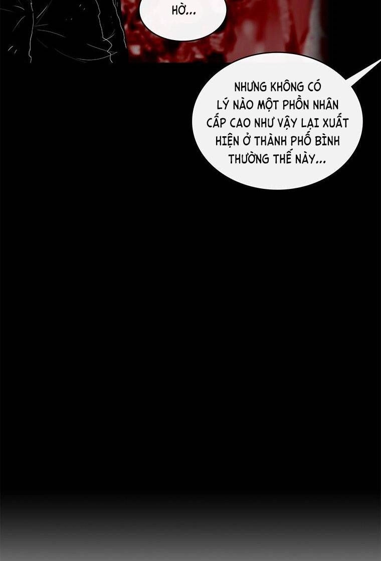 Nhân Loại Tuyệt Chủng Chapter 29 - 22