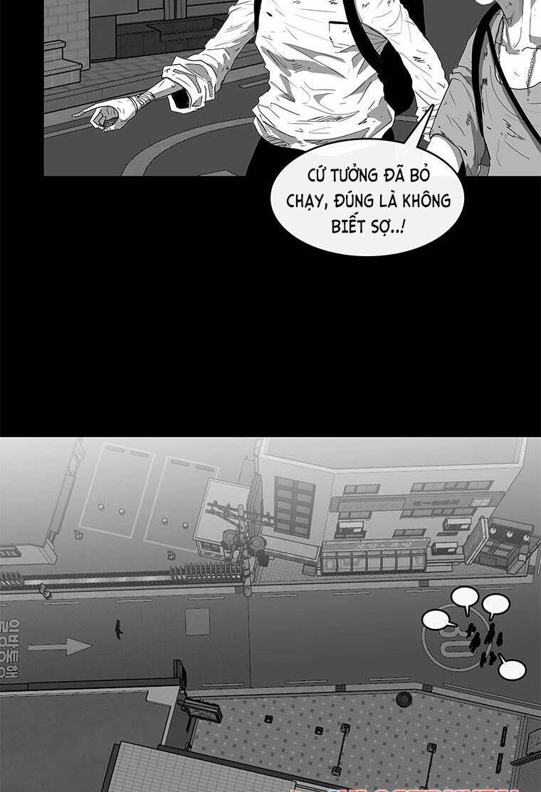 Nhân Loại Tuyệt Chủng Chapter 29 - 26