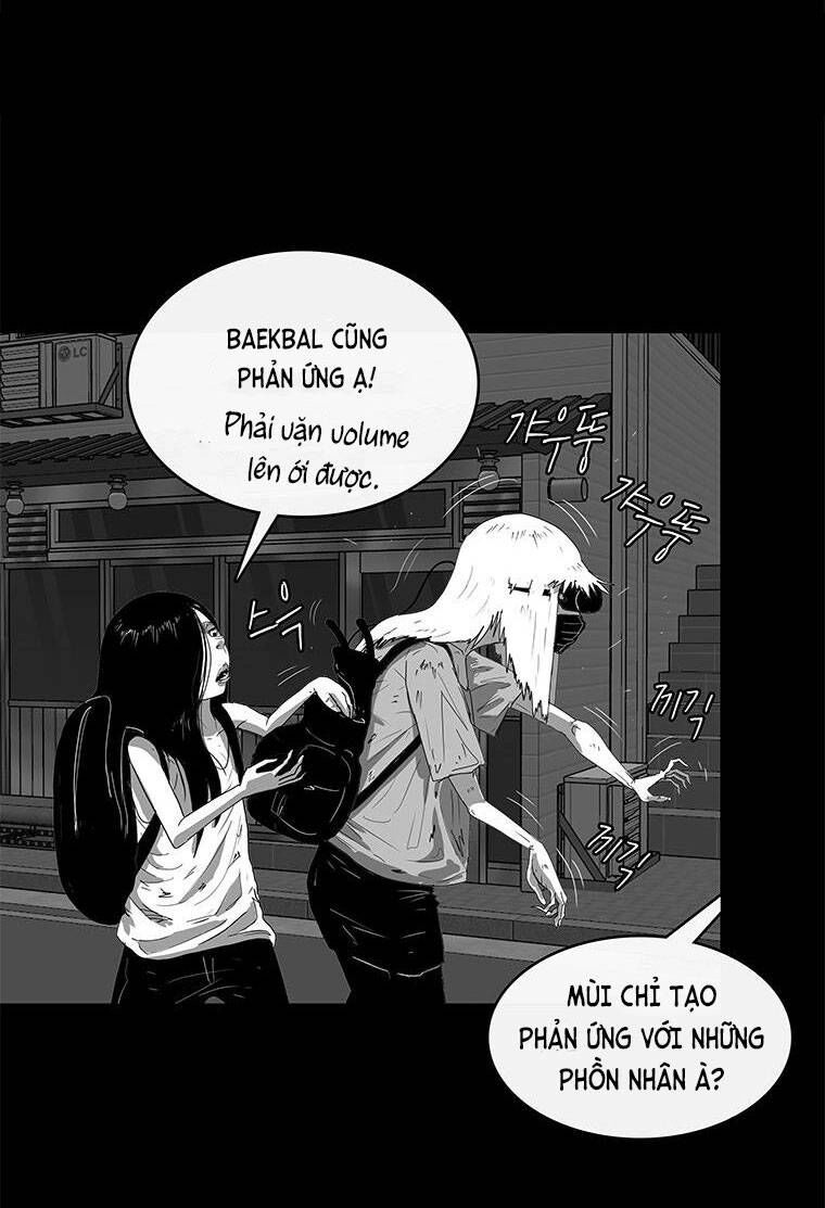 Nhân Loại Tuyệt Chủng Chapter 29 - 28