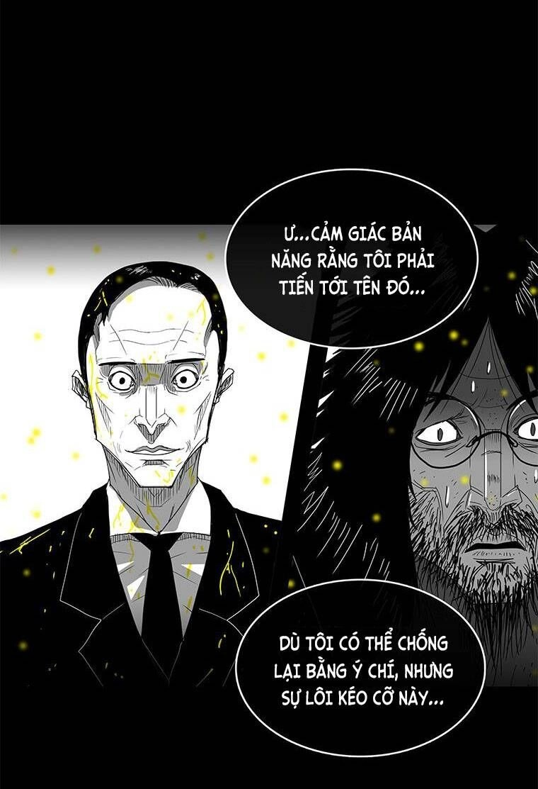 Nhân Loại Tuyệt Chủng Chapter 29 - 29