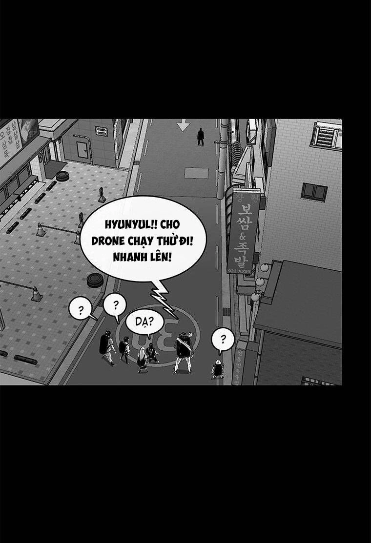 Nhân Loại Tuyệt Chủng Chapter 29 - 30