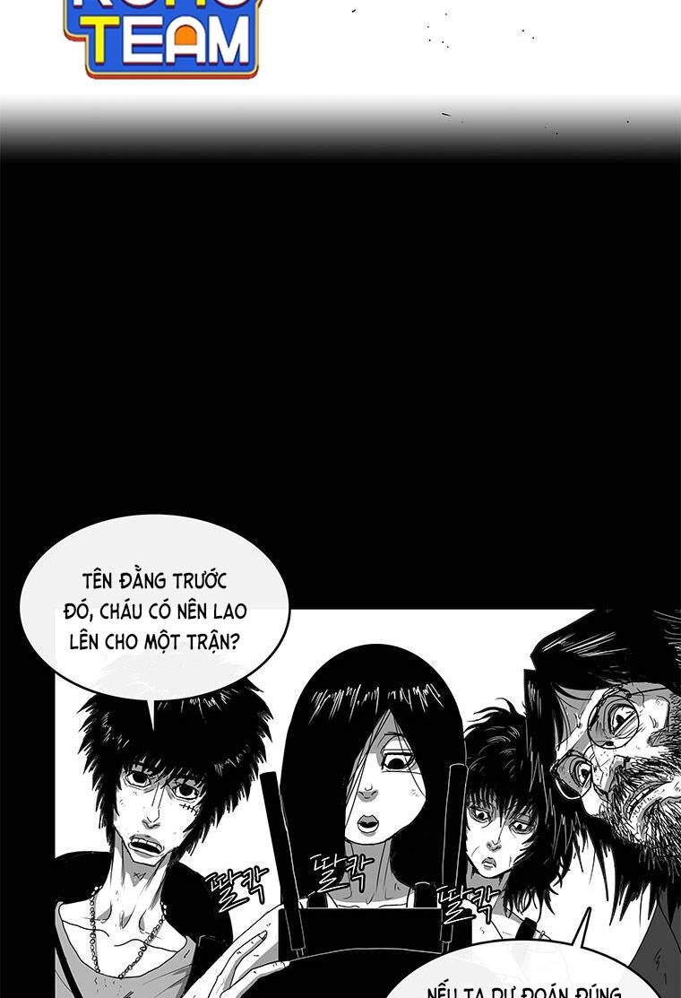 Nhân Loại Tuyệt Chủng Chapter 29 - 32