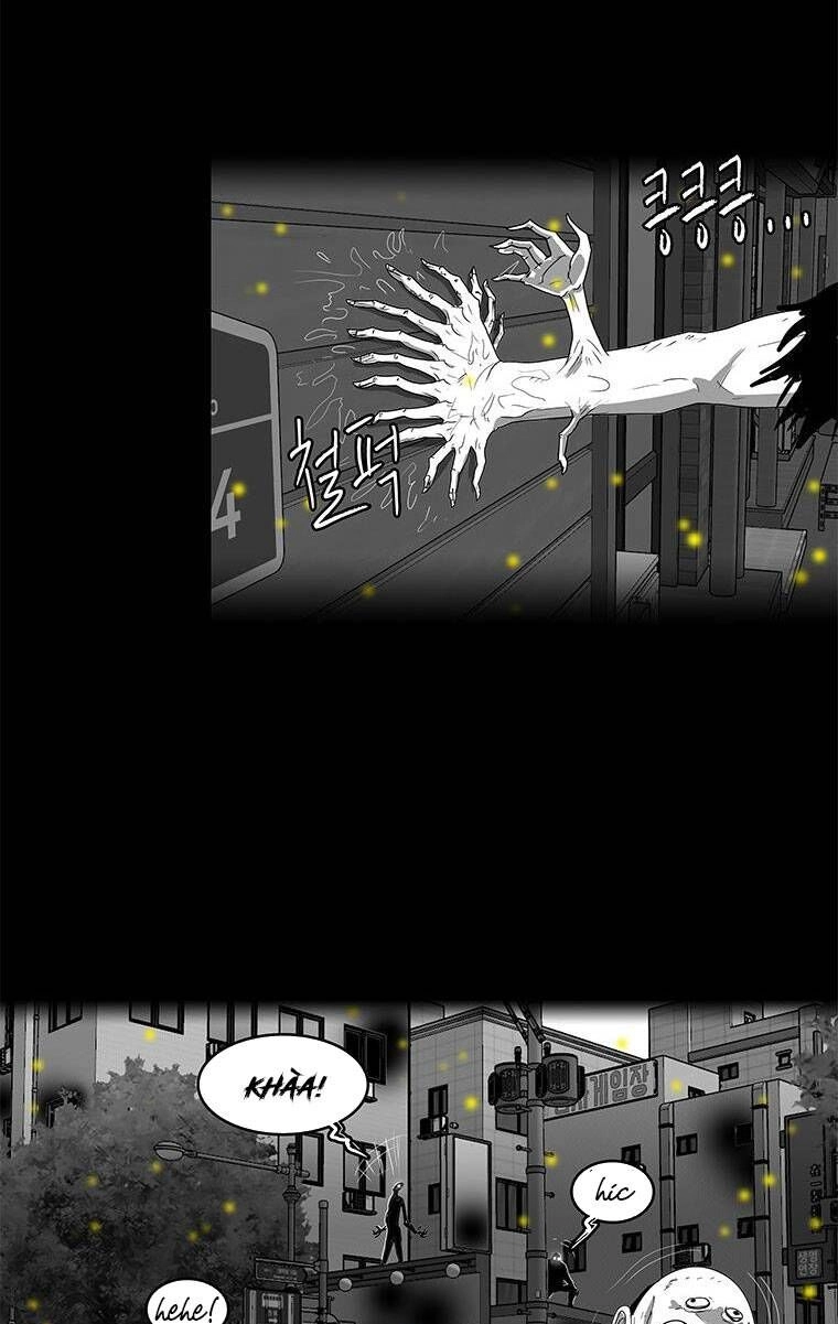 Nhân Loại Tuyệt Chủng Chapter 29 - 36