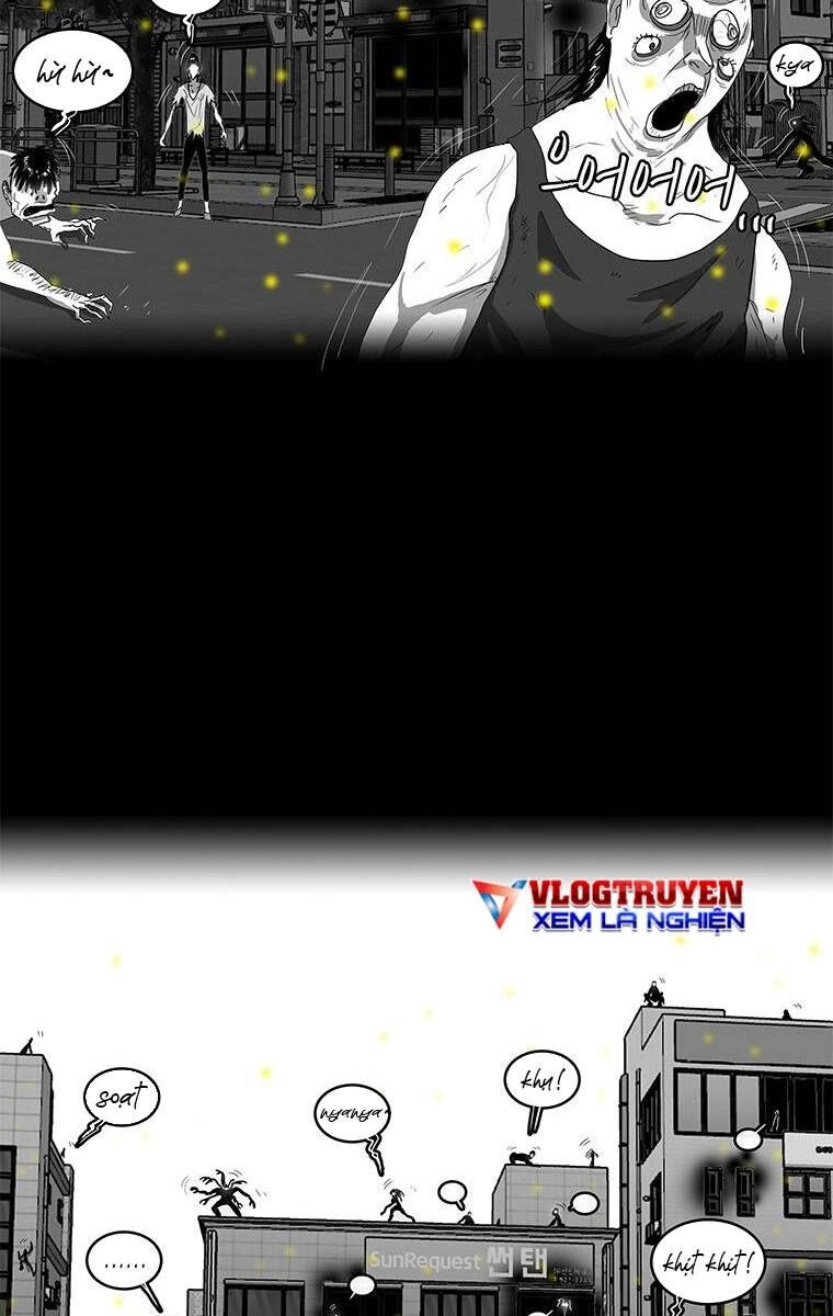 Nhân Loại Tuyệt Chủng Chapter 29 - 37