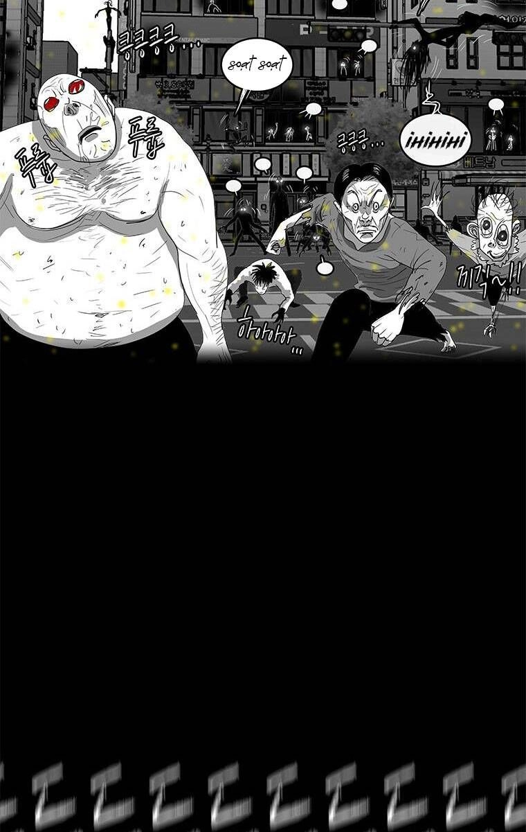 Nhân Loại Tuyệt Chủng Chapter 29 - 38