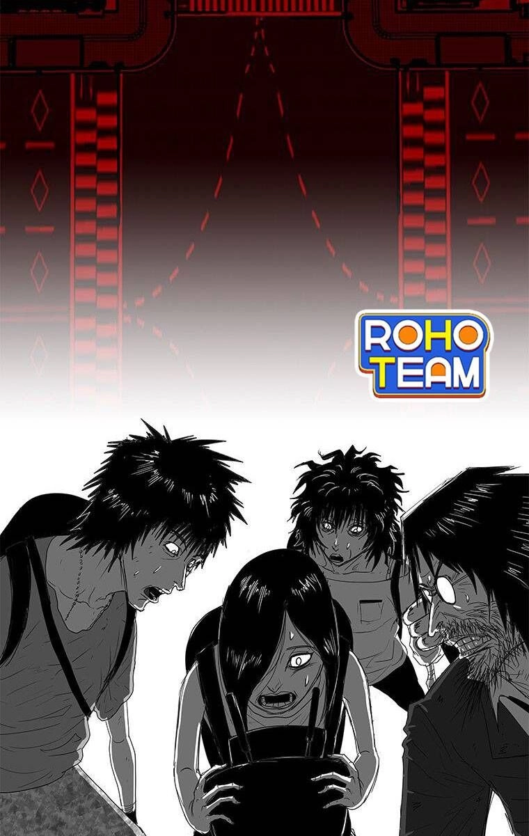 Nhân Loại Tuyệt Chủng Chapter 29 - 40