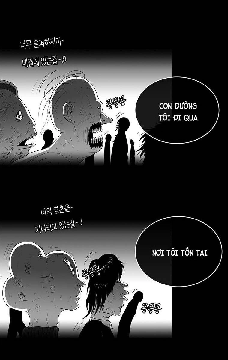 Nhân Loại Tuyệt Chủng Chapter 29 - 42